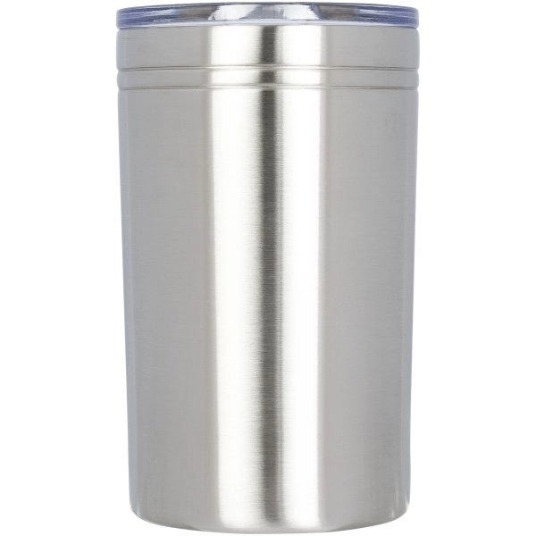 Immagine Bicchiere termico Pika con isolamento sottovuoto da 330 ml