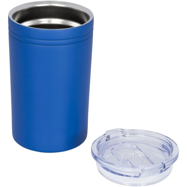Immagine Bicchiere termico Pika con isolamento sottovuoto da 330 ml