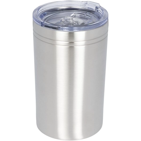 Immagine Bicchiere termico Pika con isolamento sottovuoto da 330 ml