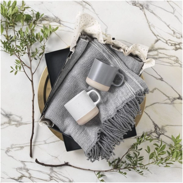 Immagine Tazza Pascal in ceramica da 360 ml