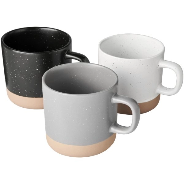 Immagine Tazza Pascal in ceramica da 360 ml