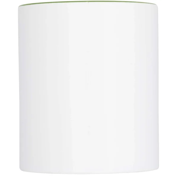 Immagine Tazza Pix in ceramica colorata per sublimazione da 330 ml