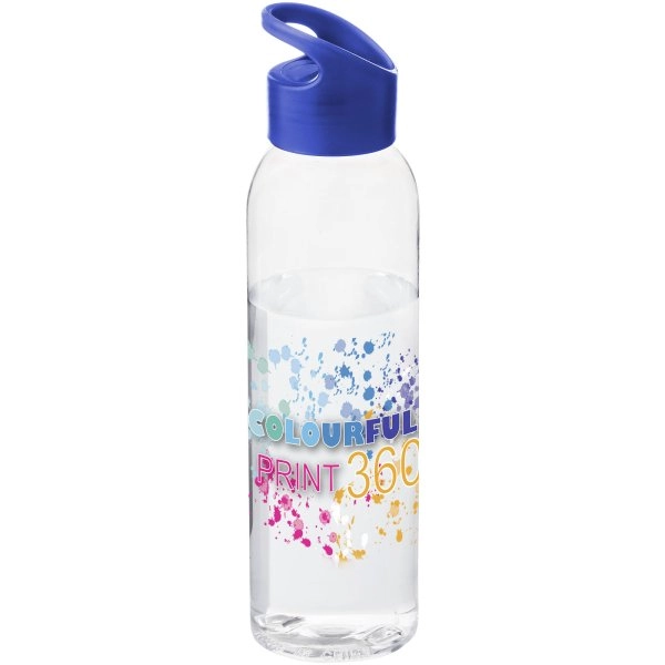 Immagine Borraccia Sky colori pop da 650 ml Tritan™