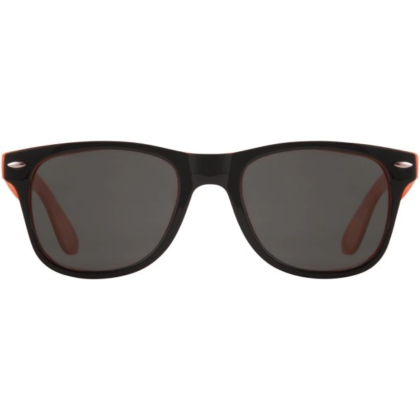 Immagine Occhiali da sole Sun Ray bicolore