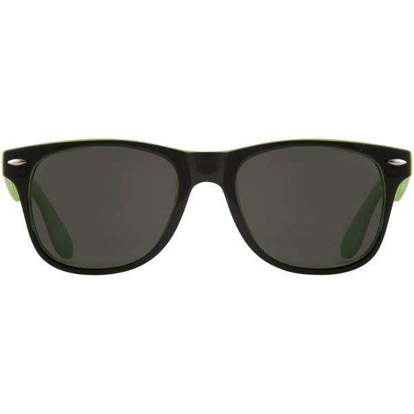 Immagine Occhiali da sole Sun Ray bicolore