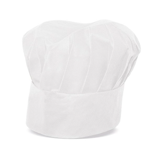 CAPPELLO DA CUOCO TNT