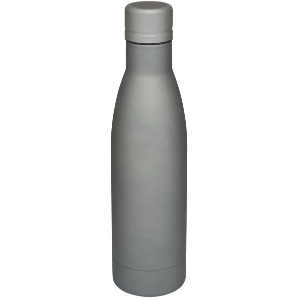 Immagine Borraccia termica con isolamento sottovuoto in rame da 500 ml Vasa