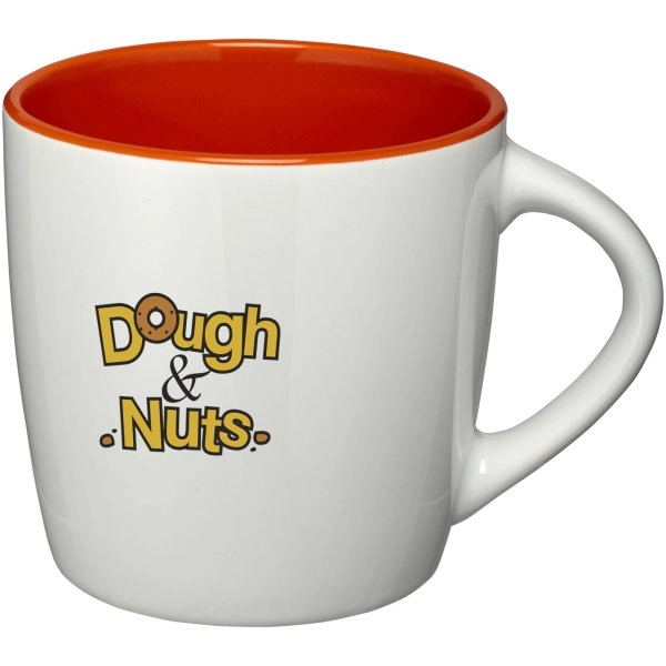 Immagine Tazza in ceramica Aztec da 340 ml