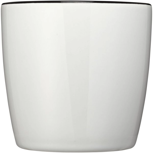 Immagine Tazza in ceramica Aztec da 340 ml