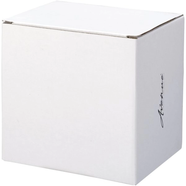 Immagine Tazza in ceramica Heart con coperchio in legno da 400 ml