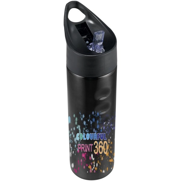 Immagine Borraccia sportiva in acciaio inossidabile Trixie da 750 ml