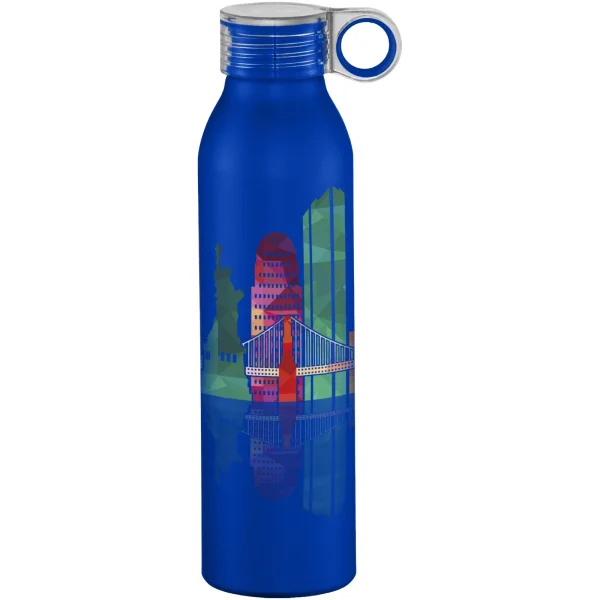 Immagine Borraccia sportiva Grom da 650 ml