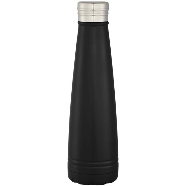 Immagine Borraccia sportiva con isolamento sottovuoto in rame Duke da 500 ml
