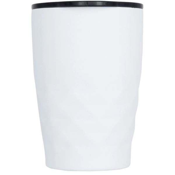 Immagine Bicchiere termico con isolamento sottovuoto Geo da 350 ml