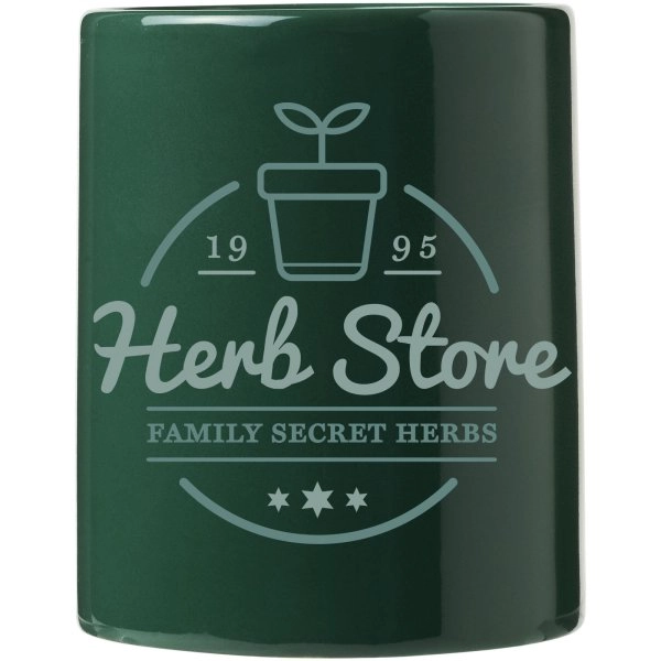 Immagine Tazza in ceramica Santos da 330 ml