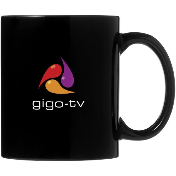 Immagine Tazza in ceramica Santos da 330 ml