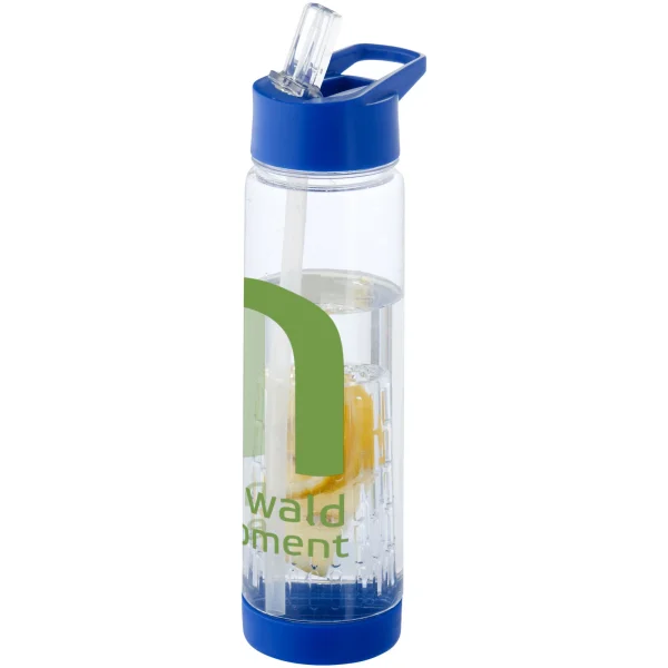 Immagine Borraccia con infusore Tutti Frutti da 740 ml in Tritan™