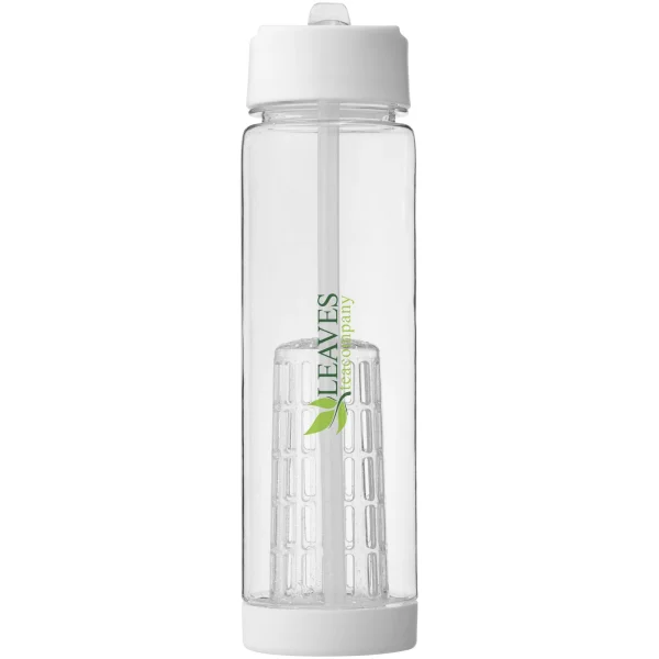 Immagine Borraccia con infusore Tutti Frutti da 740 ml in Tritan™