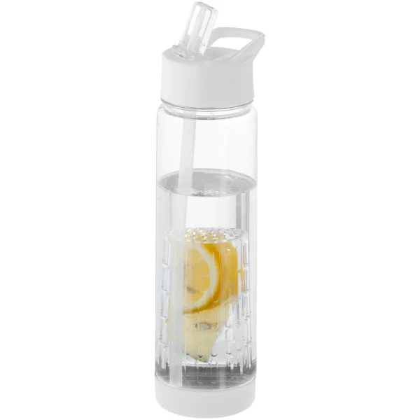 Immagine Borraccia con infusore Tutti Frutti da 740 ml in Tritan™