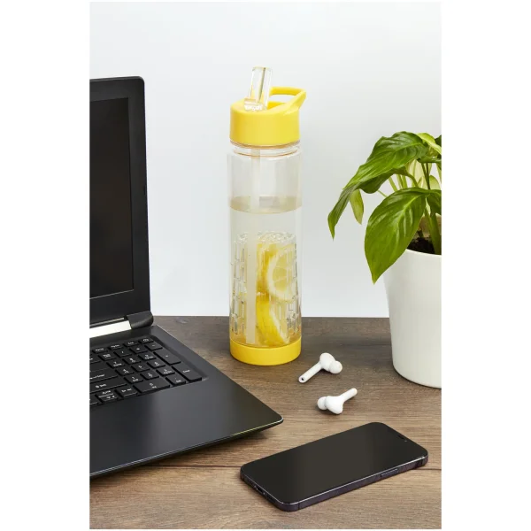 Immagine Borraccia con infusore Tutti Frutti da 740 ml in Tritan™