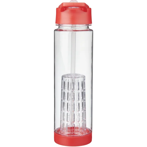 Immagine Borraccia con infusore Tutti Frutti da 740 ml in Tritan™