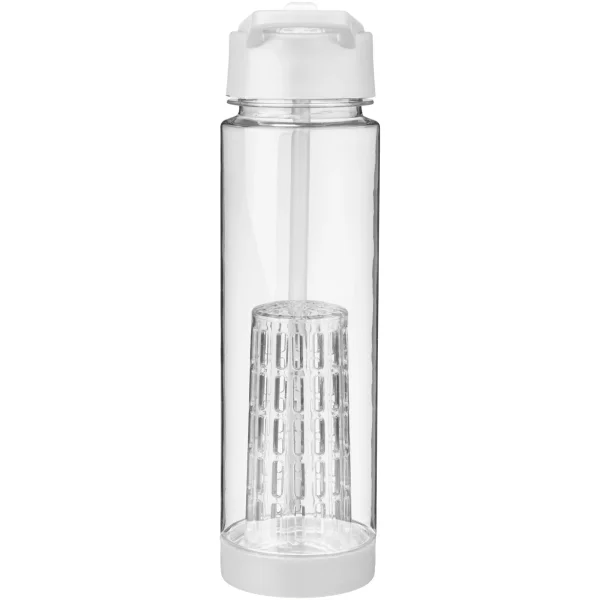 Immagine Borraccia con infusore Tutti Frutti da 740 ml in Tritan™