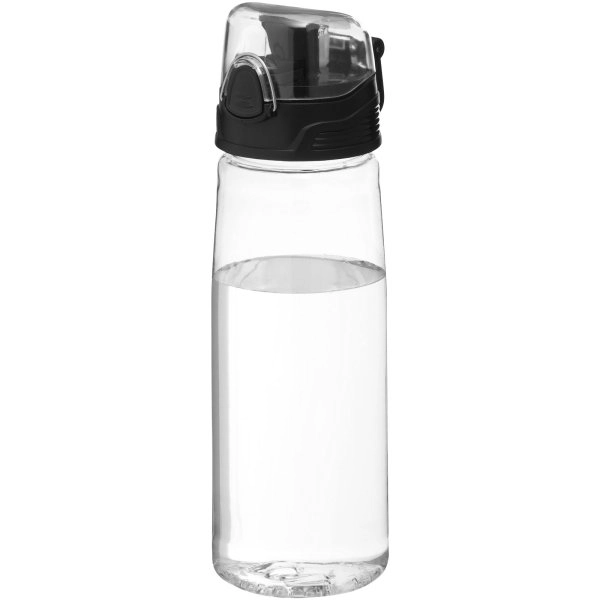 Immagine Borraccia sportiva Capri da 700 ml