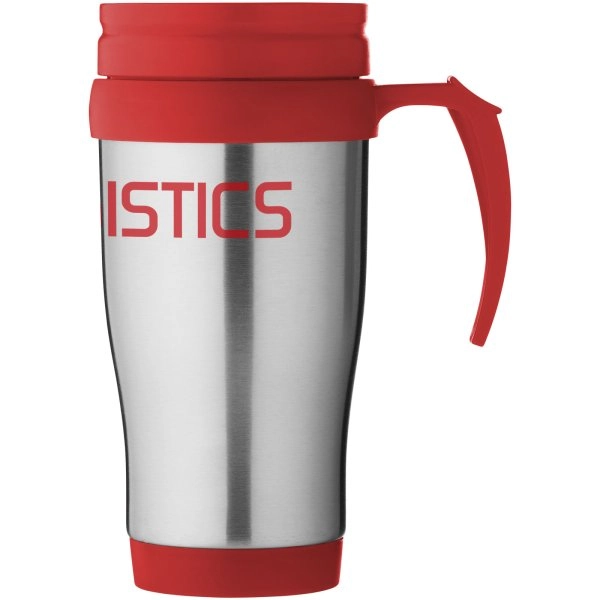 Immagine Tazza termica Sanibel da 400 ml