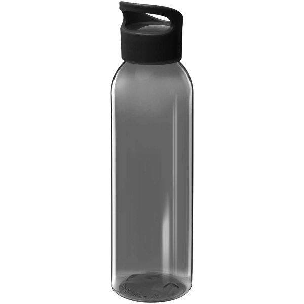 Immagine Borraccia sportiva Sky da 650 ml in Tritan™