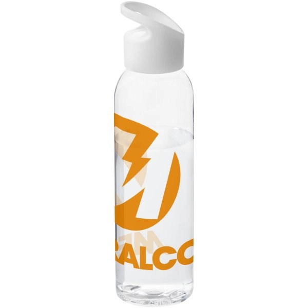 Immagine Borraccia sportiva Sky da 650 ml in Tritan™