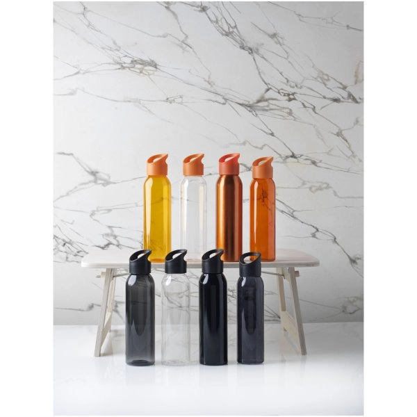 Immagine Borraccia sportiva Sky da 650 ml in Tritan™