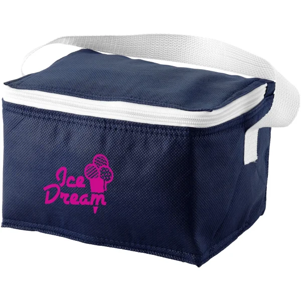Immagine Borsa termica Spectrum per 6 lattine - 4L