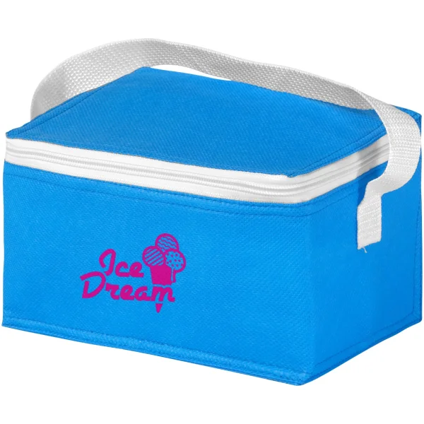 Immagine Borsa termica Spectrum per 6 lattine - 4L