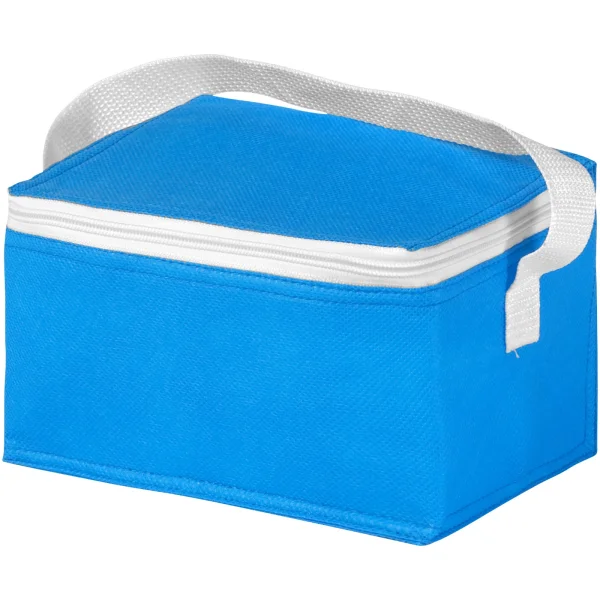 Immagine Borsa termica Spectrum per 6 lattine - 4L
