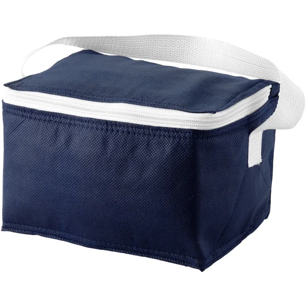 Immagine Borsa termica Spectrum per 6 lattine - 4L