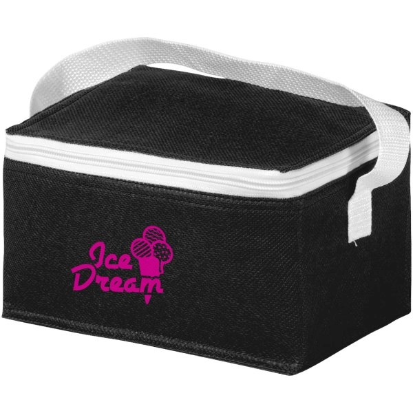 Immagine Borsa termica Spectrum per 6 lattine - 4L