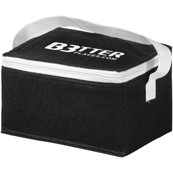 Immagine Borsa termica Spectrum per 6 lattine - 4L