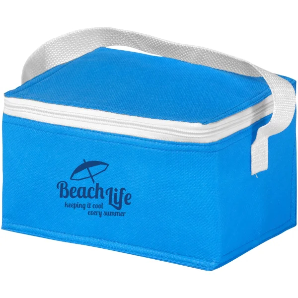 Immagine Borsa termica Spectrum per 6 lattine - 4L