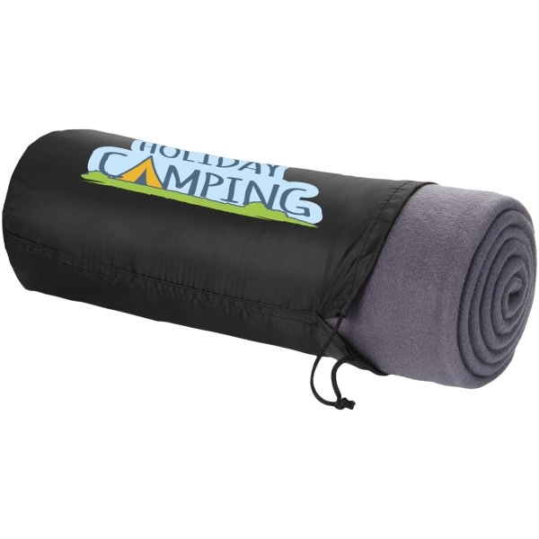 Immagine Coperta con custodia Huggy 150 x 120 cm