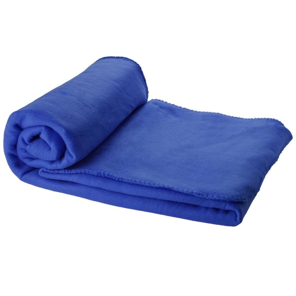 Immagine Coperta con custodia Huggy 150 x 120 cm