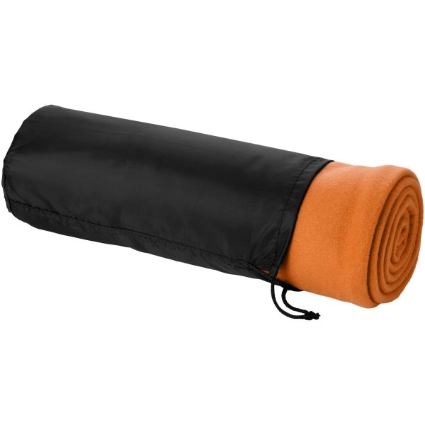 Immagine Coperta con custodia Huggy 150 x 120 cm