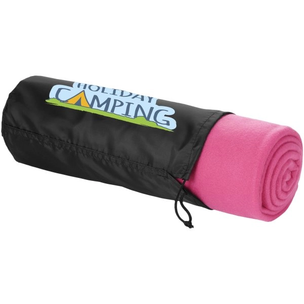 Immagine Coperta con custodia Huggy 150 x 120 cm