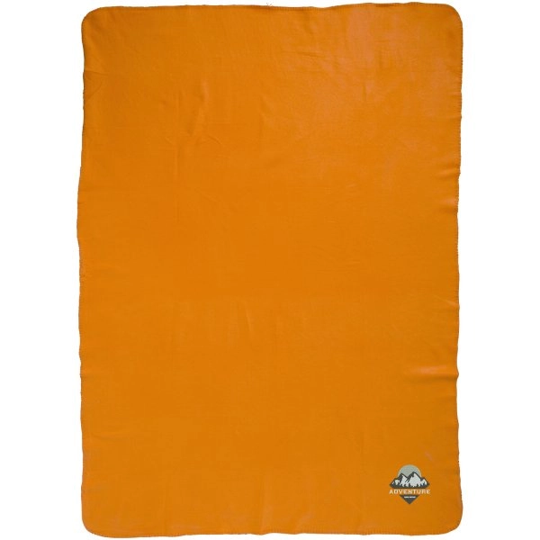 Immagine Coperta con custodia Huggy 150 x 120 cm