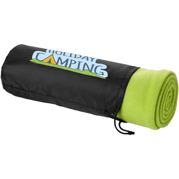 Immagine Coperta con custodia Huggy 150 x 120 cm