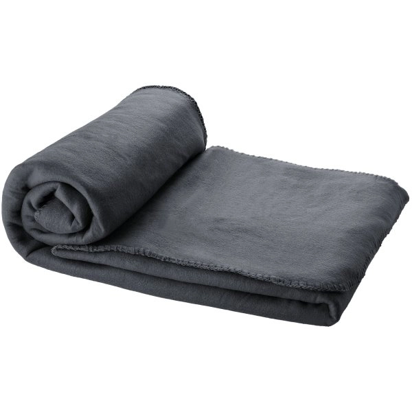 Immagine Coperta con custodia Huggy 150 x 120 cm