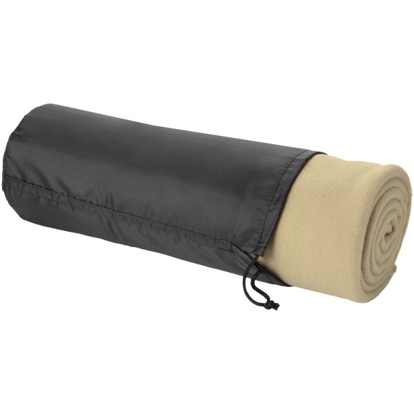 Immagine Coperta con custodia Huggy 150 x 120 cm