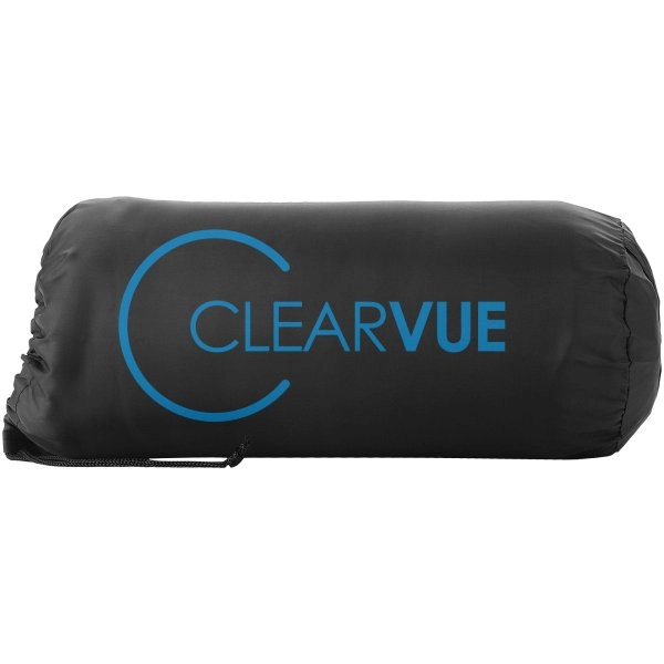 Immagine Coperta con custodia Huggy 150 x 120 cm