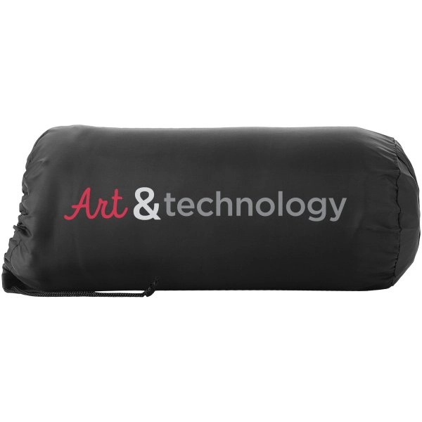 Immagine Coperta con custodia Huggy 150 x 120 cm