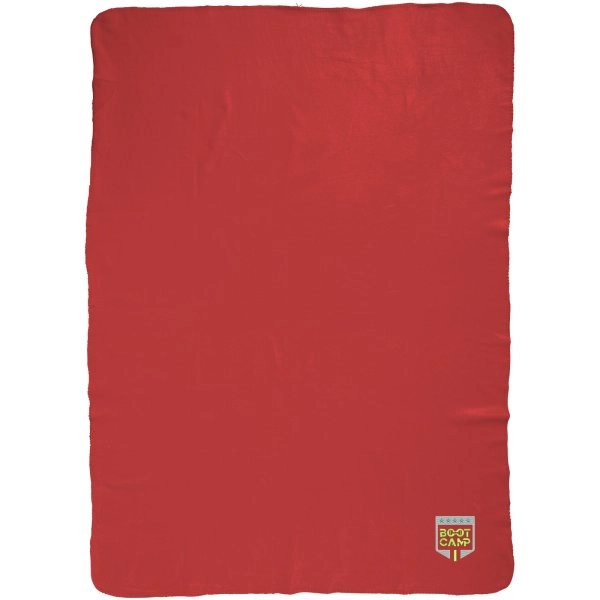 Immagine Coperta con custodia Huggy 150 x 120 cm