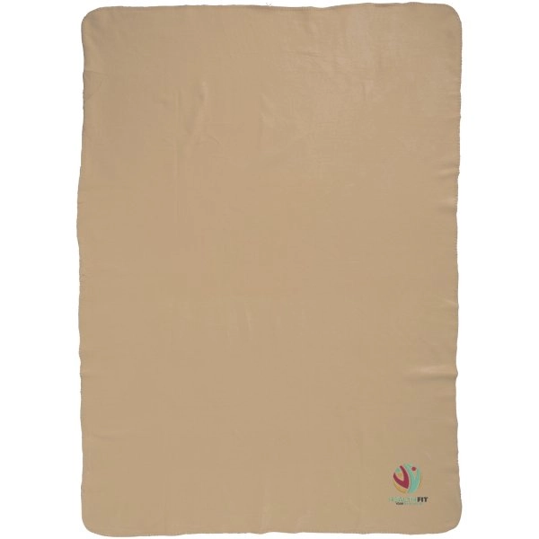 Immagine Coperta con custodia Huggy 150 x 120 cm